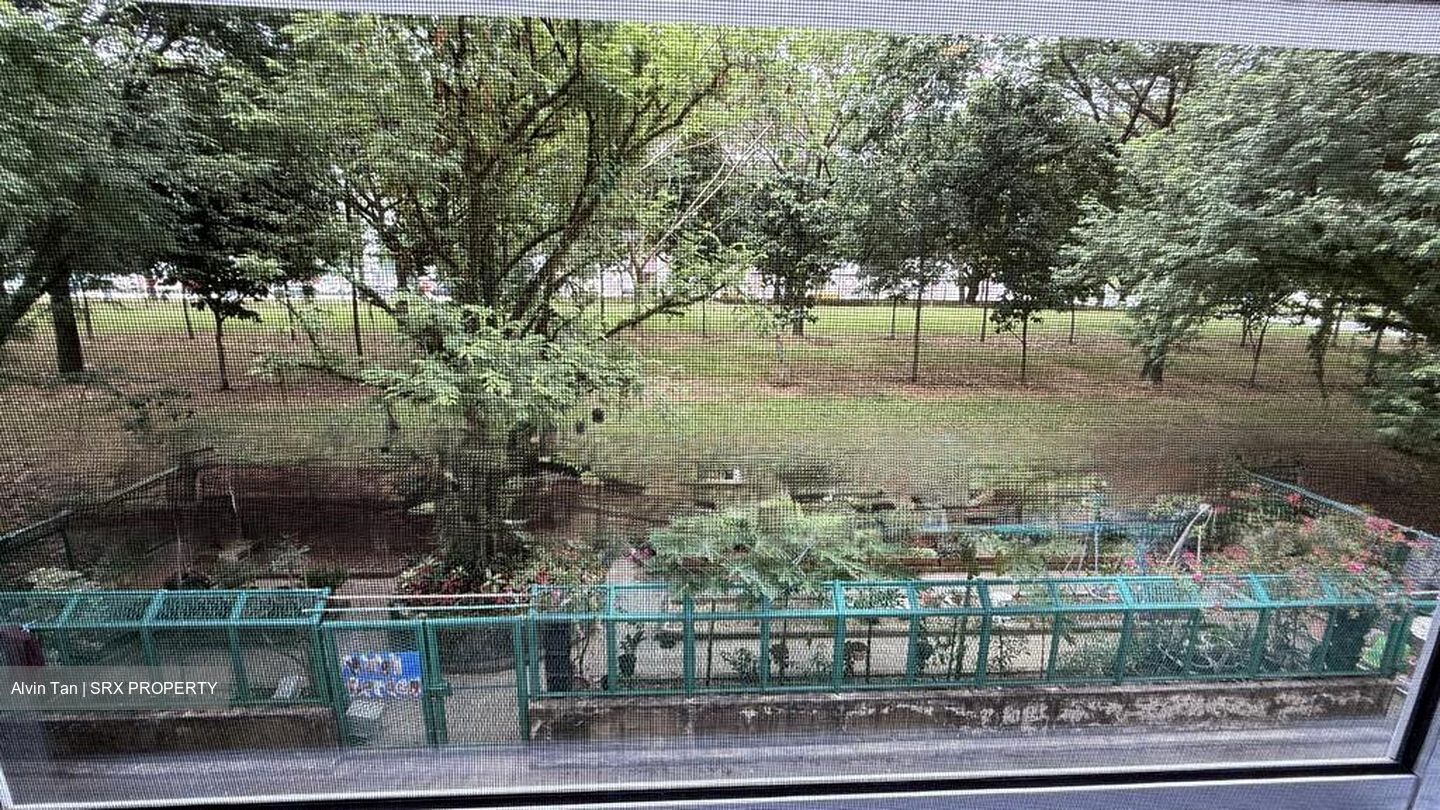 Blk 486 Pasir Ris Drive 4 (Pasir Ris), HDB 5 Rooms #522070061